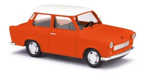 Busch 53105 - H0 - Trabant P601 Limousine 50 Jahre